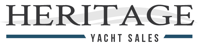 heritageyachtsales.com logo